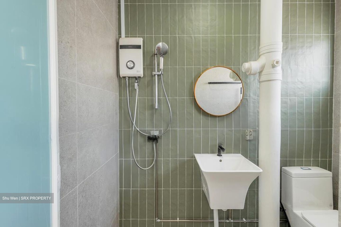 Blk 689 Hougang Spring (Hougang), HDB 4 Rooms #497820951